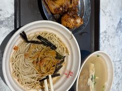 -鲜得来排骨年糕(即墨路店)