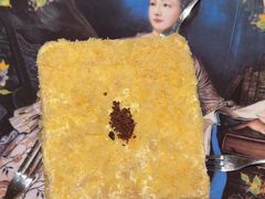 -波特曼西餐厅(中央大街店)