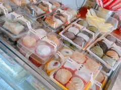 -糯米香(长江路店)