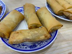 -美新点心店(陕西北路店)
