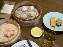 -南翔馒头店(豫园店)