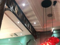 大堂-杜家小馆(裕华路店)