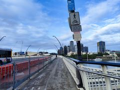 -布里斯班南岸公园