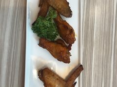 -必胜客(新福地店)