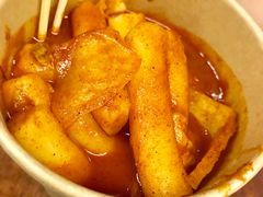 -米屋石锅拌饭(师大店)