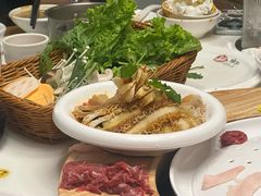 -焯牛潮汕牛肉火锅(云峰街创始店)
