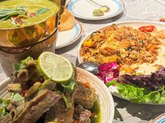 -Home Thai·泰谣(王府井apm店)