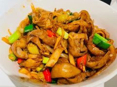 -老长沙龙虾馆·聚会餐厅(白石洲店)