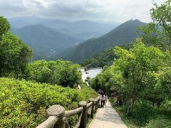 -梧桐山风景名胜区