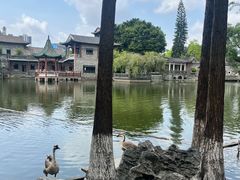 -东莞市可园博物馆