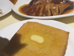 法式西多士-龙记烧腊茶餐厅(常德路店)