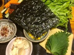 -丸藏和牛烧肉专门店(园区师惠坊店)