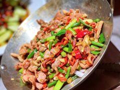-湘轩·土菜研究院(光大店)