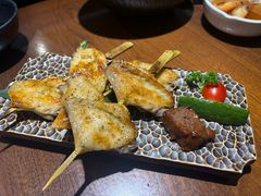 -九井澤精致料理(金茂店)