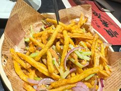 -顺香居·老字号湖北菜(江汉路店)