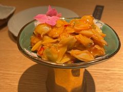 -阿吾罗·月咏精致日料(港汇恒隆广场店)