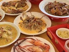 -品鲜村农家菜·阳澄湖大闸蟹(总店)