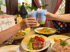 -翡翠鸟精品泰国菜(北辰财富中心店)