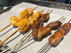 -醉炫音速烧烤·干煸菜(沙河总店)