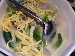 -金牌外婆家(苏州中心店)