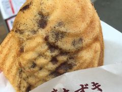 -鳴門鯛焼本舗(天神橋３丁目店)