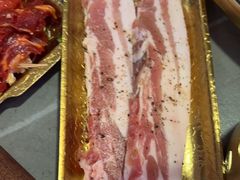 -杨小佳·齐齐哈尔烤肉·烤串(广州店)