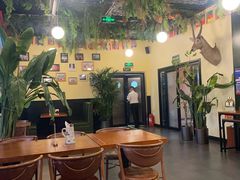 -普兰达德国餐厅·德式脆皮烤猪肘·自酿啤酒(观唐店)