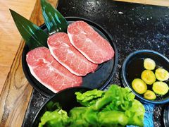 -九田家黑牛烤肉料理(太阳城店)