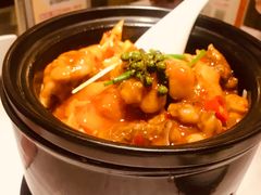 -粗茶淡饭·汉口公馆(循礼门店)