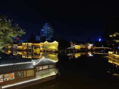 -衣裳街历史文化街区