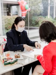 -弗蕾亚·辰月月子度假中心(光谷店)