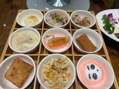 -顺兴老茶馆·精品川菜(世纪城店)