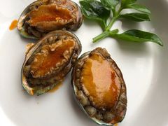 -赶海部落海鲜城(海阳路店)