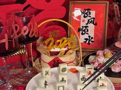 -汉水谣·江景餐厅(江滩店)