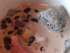 -龙之梦万丽酒店青餐厅