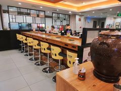 -呷哺呷哺(哈尔滨红博购物广场店)