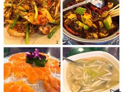 -盛港湾海鲜食府(黄沙店)