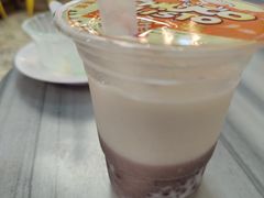 -芬芳甜品(同福路店)