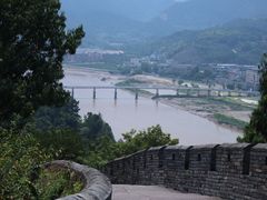 -台州府城(江南长城)
