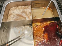 -海底捞火锅(吾悦广场店)