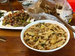 -品品味削面馆