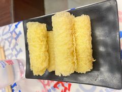 -行运海鲜食集(双安商场店)