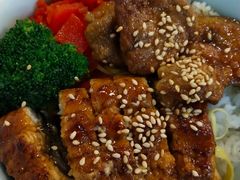 -活鳗饭·鹅肝范儿(高碑店店)