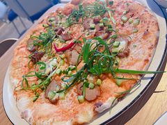 -玛尚诺Pizza&Bar(长泰广场店)