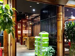 门面-洪湘记川湘·甲鱼馆(四海凯悦美食广场店)