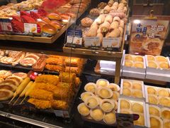 -巴黎贝甜(来福士店)