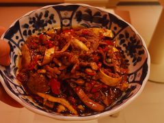-侯师傅热炒店(印象城店)