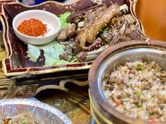 -宗巴雍姆藏餐府