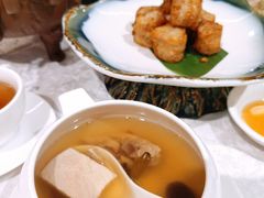-红棉中餐厅·广州海航威斯汀酒店