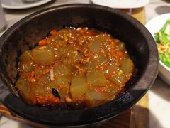 -掌柜的店·河南菜(新天地店)